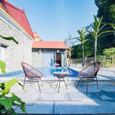 Trang An Hana Homestay Nguyen Ngoai Екстер'єр фото