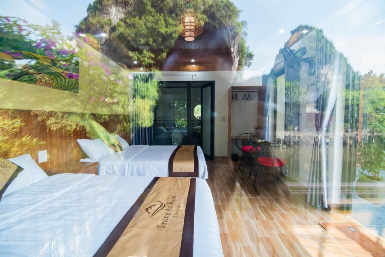 Trang An Hana Homestay Nguyen Ngoai Екстер'єр фото