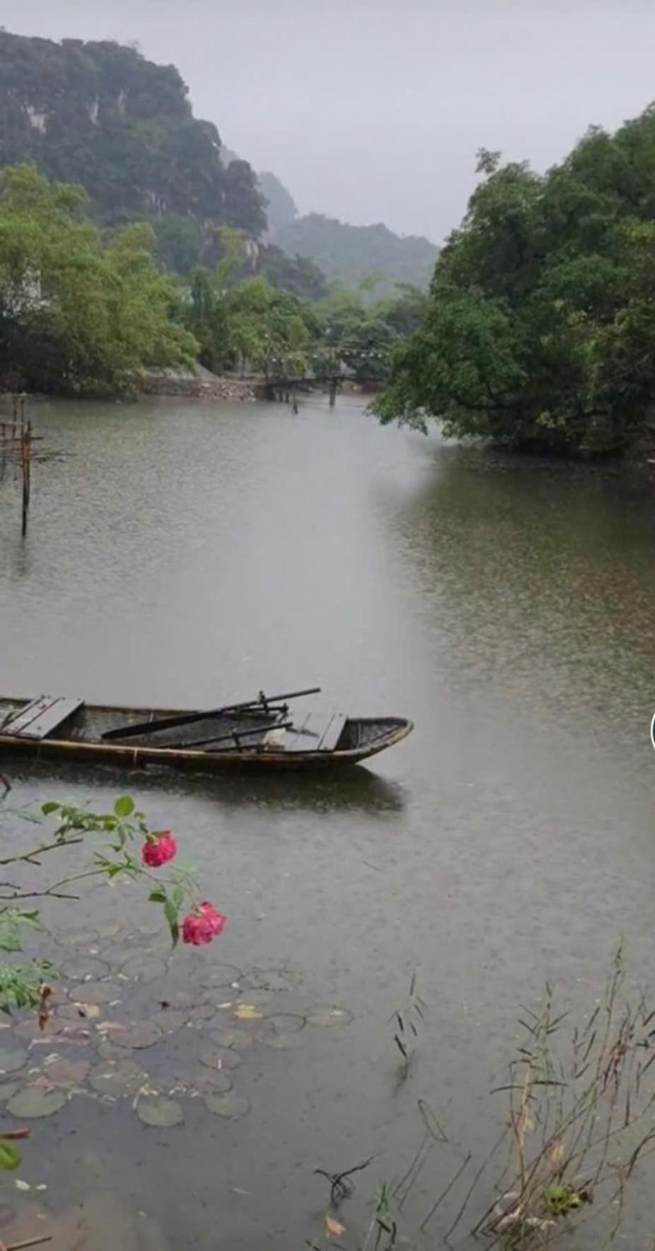 Trang An Hana Homestay Nguyen Ngoai Екстер'єр фото