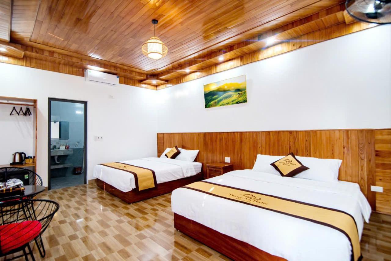 Trang An Hana Homestay Nguyen Ngoai Екстер'єр фото