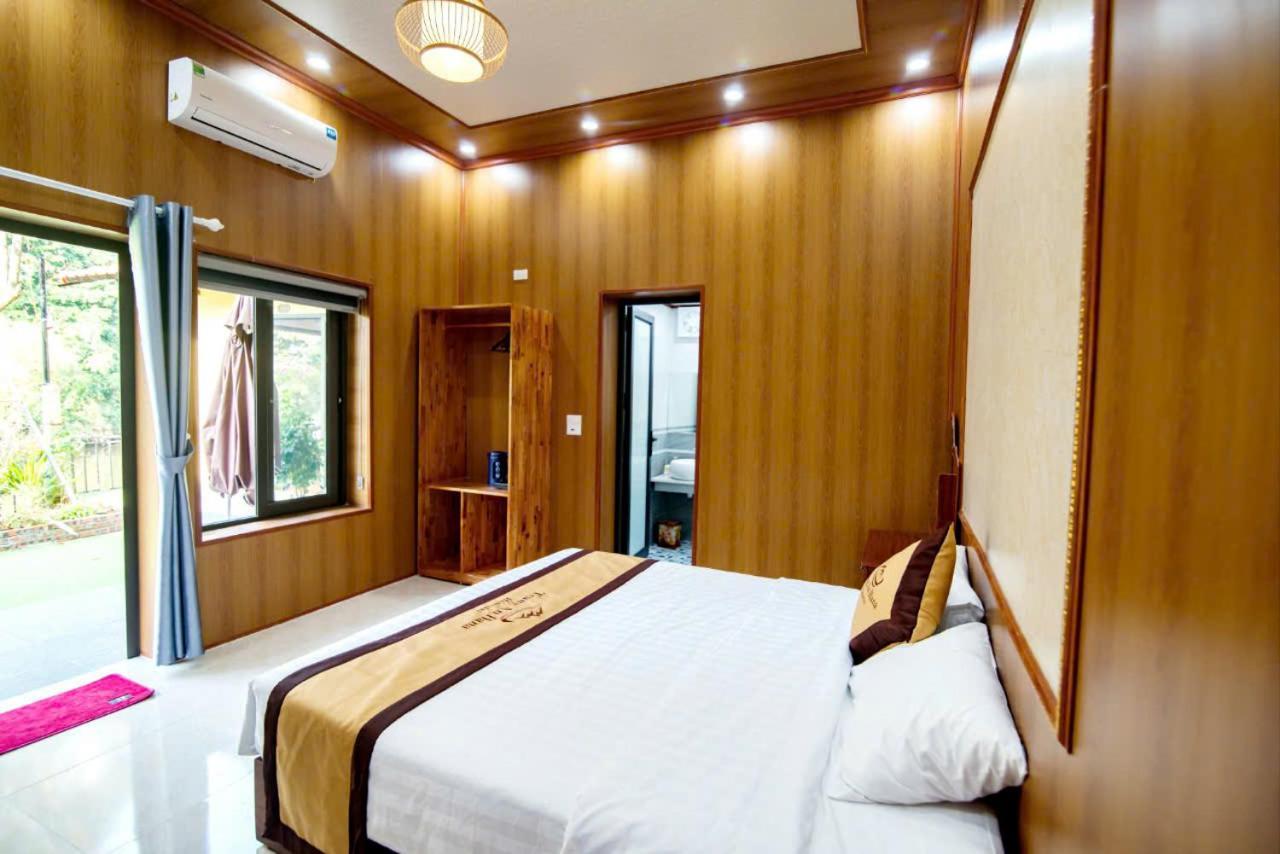 Trang An Hana Homestay Nguyen Ngoai Екстер'єр фото