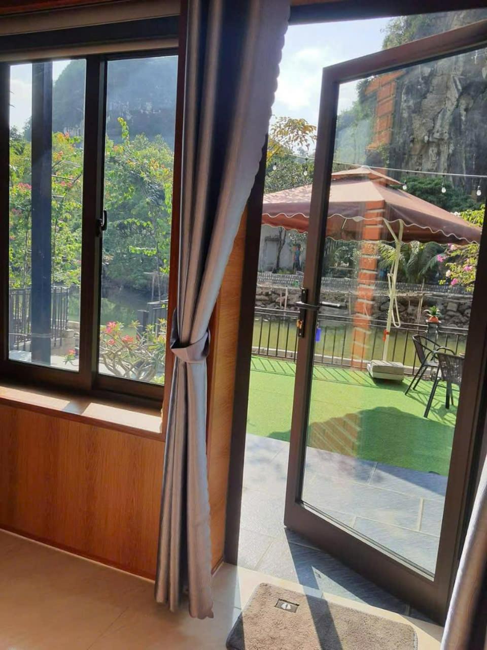 Trang An Hana Homestay Nguyen Ngoai Екстер'єр фото