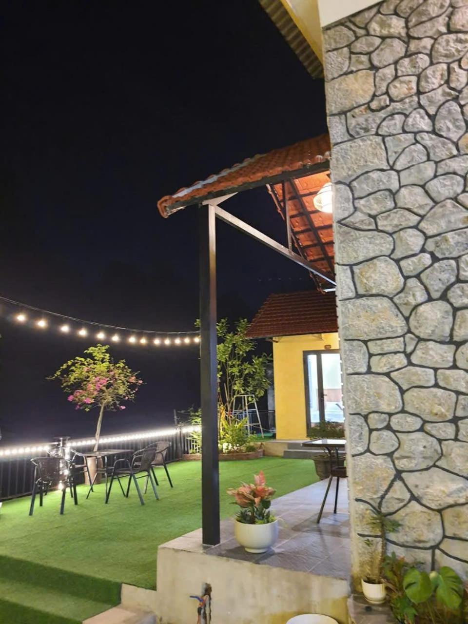 Trang An Hana Homestay Nguyen Ngoai Екстер'єр фото