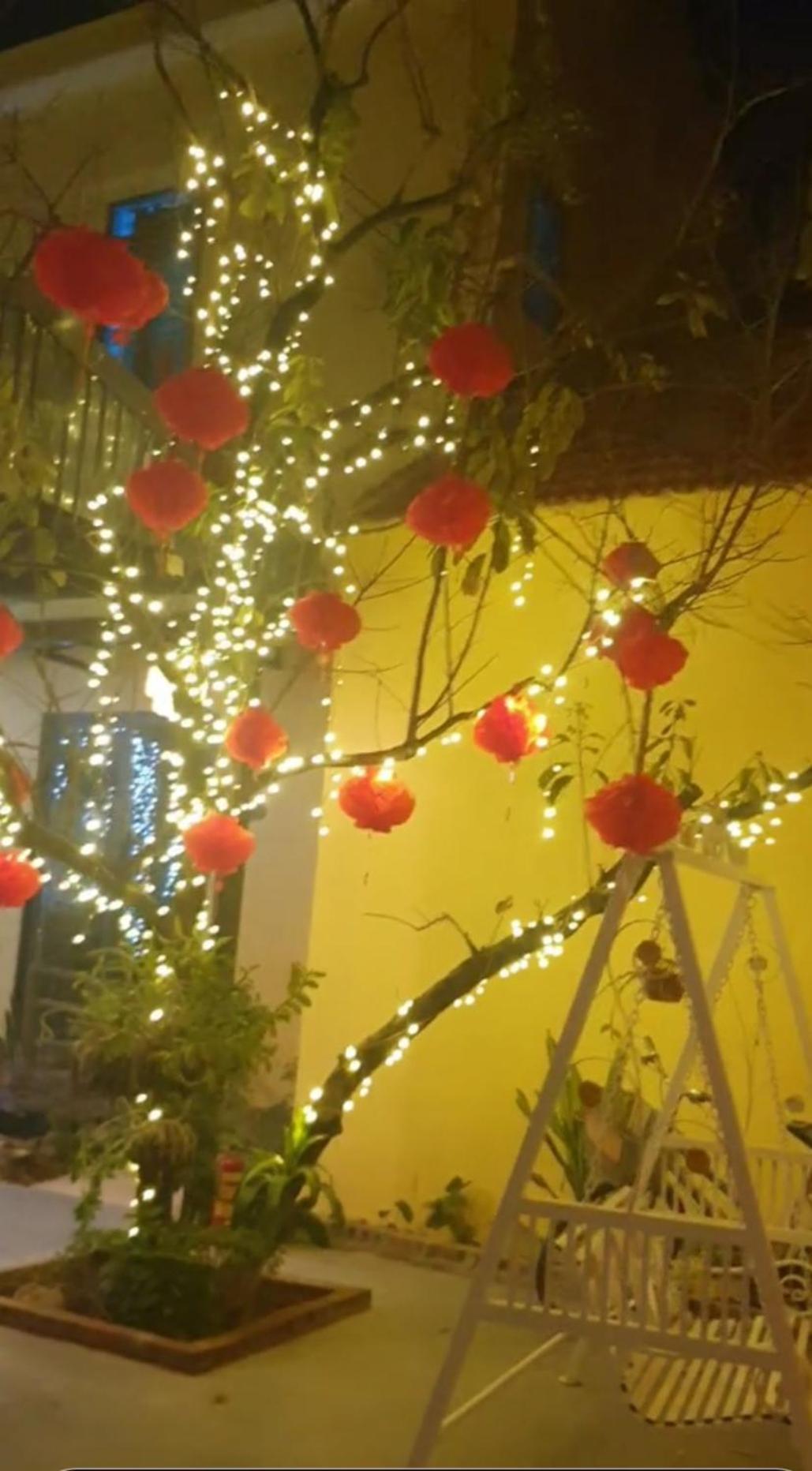 Trang An Hana Homestay Nguyen Ngoai Екстер'єр фото