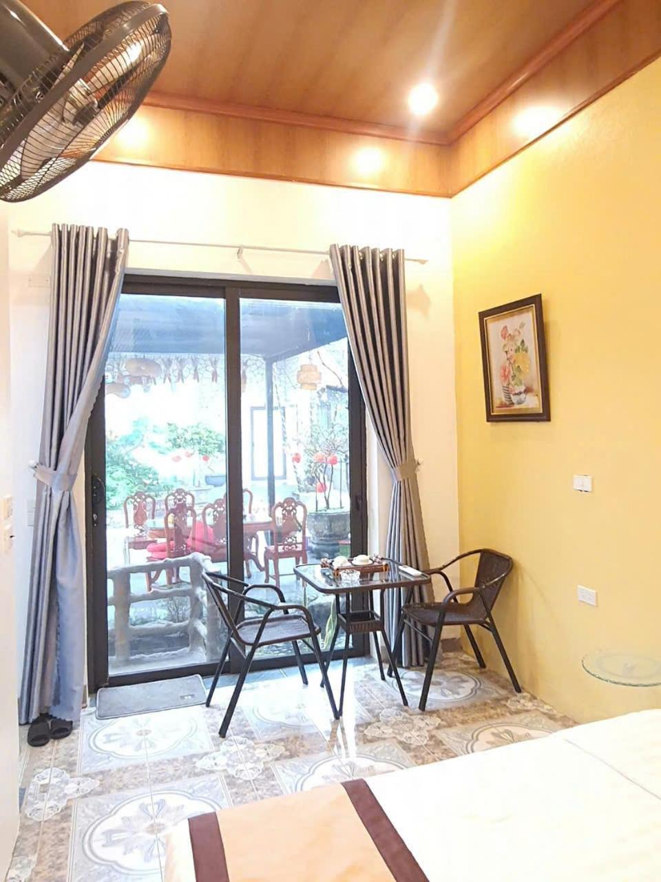 Trang An Hana Homestay Nguyen Ngoai Екстер'єр фото